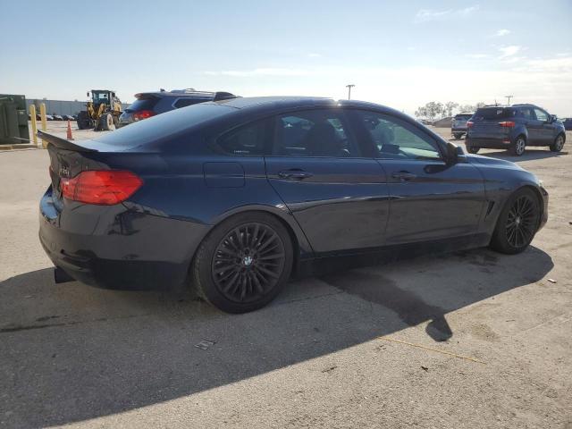 2015 BMW 435 XI GRA WBA4B3C51FGV48848