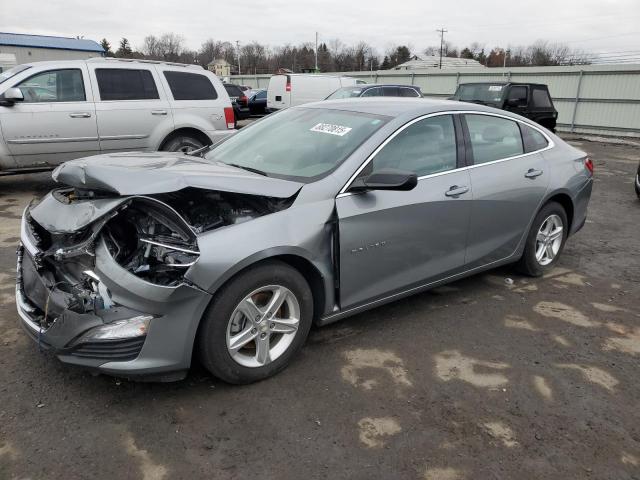 2023 CHEVROLET MALIBU LS #3107909728