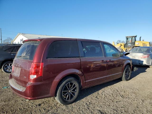 2019 DODGE GRAND CARA - 2C4RDGEG6KR538396