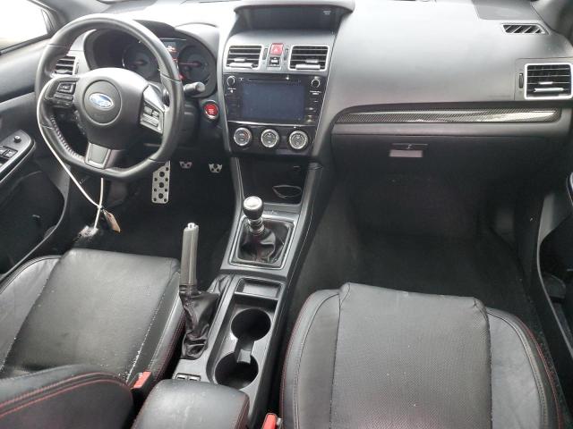 2020 SUBARU WRX LIMITE - JF1VA1J63L9814497