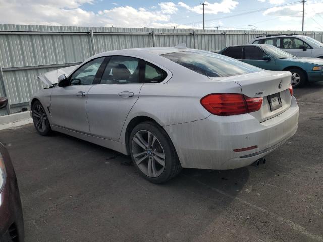 2016 BMW 428 XI GRA WBA4C9C54GG136537