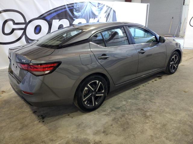 2024 NISSAN SENTRA SV 3N1AB8CV3RY299428