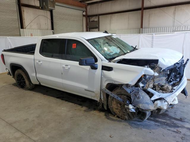 2022 GMC SIERRA C15 - 3GTPHCEK7NG591918