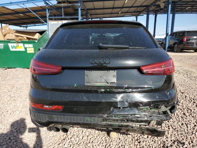 2016 AUDI Q3 PRESTIG WA1GFCFS0GR020711
