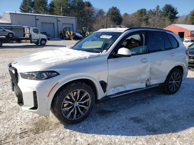 BMW X5 XDRIVE4