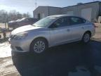 2019 NISSAN SENTRA S - 3N1AB7APXKY367017