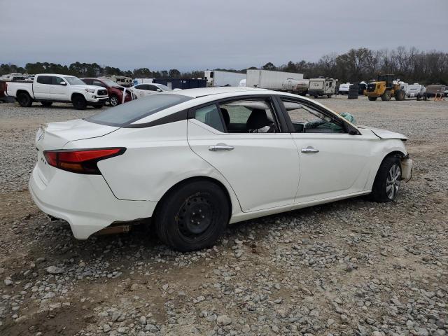 2020 NISSAN ALTIMA S - 1N4BL4BV4LC205071