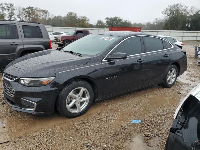 2017 CHEVROLET MALIBU LS - 1G1ZB5ST1HF237524