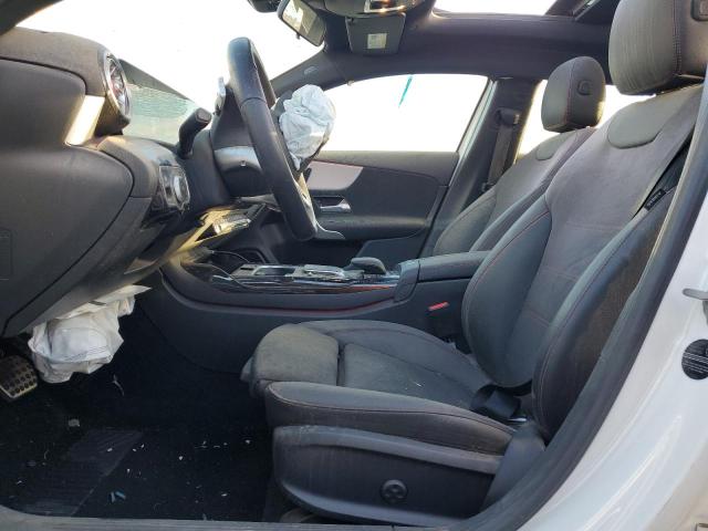 2021 MERCEDES-BENZ A 35 AMG - W1K3G5BB2MJ313383