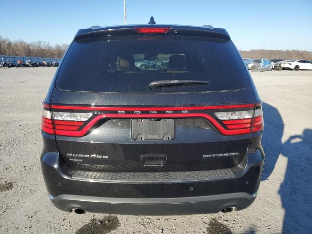 2015 DODGE DURANGO CI - 1C4RDJEG1FC156322