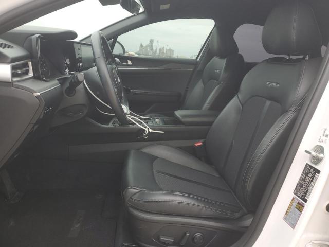 2021 KIA K5 GT LINE 5XXG64J28MG039203