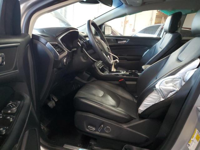 2018 FORD EDGE TITAN - 2FMPK4K89JBB66841