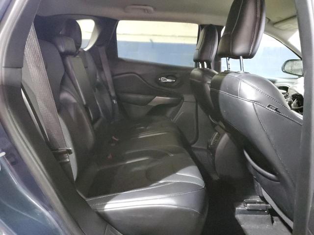 2020 JEEP CHEROKEE L - 1C4PJMDX7LD504147