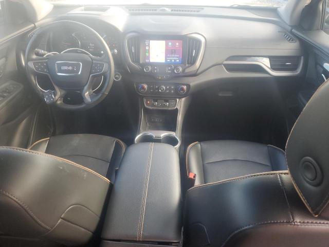 2022 GMC TERRAIN AT 3GKALYEV3NL262947