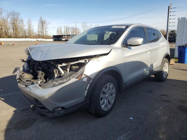 2019 NISSAN ROGUE SPOR - JN1BJ1CR3KW325329
