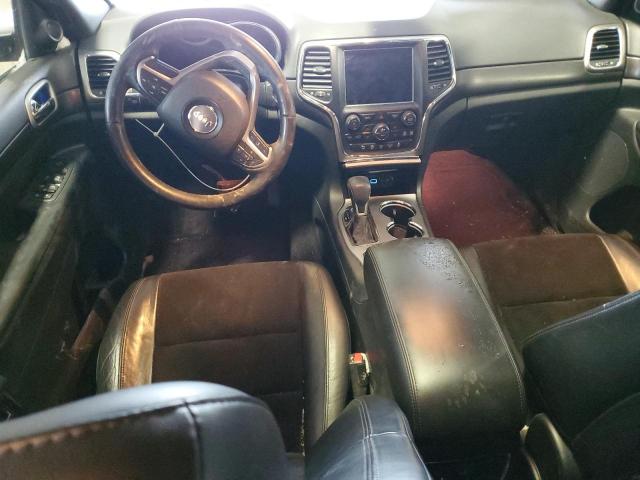 2018 JEEP GRAND CHER - 1C4RJFAG0JC264368