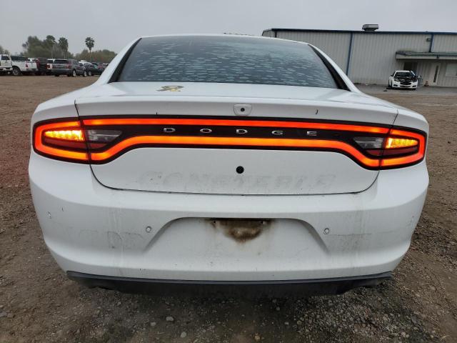 2016 DODGE CHARGER PO 2C3CDXAT0GH237889