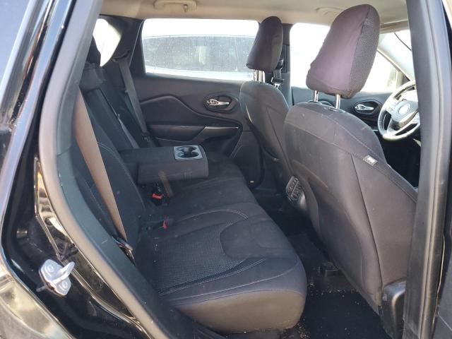 2019 JEEP CHEROKEE L - 1C4PJLCB1KD348749