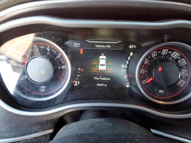 2016 DODGE CHALLENGER - 2C3CDZAG8GH326396