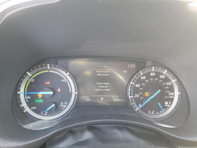 2020 TOYOTA HIGHLANDER - 5TDHBRCH6LS506453