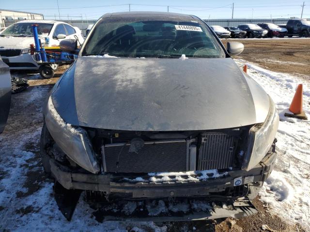 2015 KIA OPTIMA SX - 5XXGR4A60FG398610