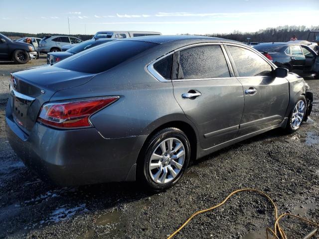 Vin: 1n4al3ap6fn380441, lot: 88408635, nissan altima 2.5 20153