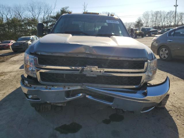 2012 CHEVROLET SILVERADO - 1GC1KYC86CF211087