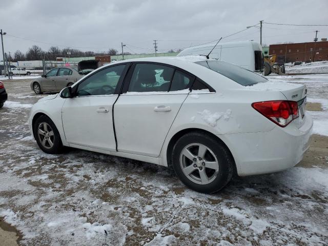 2016 CHEVROLET CRUZE LIMI - 1G1PE5SB8G7195643