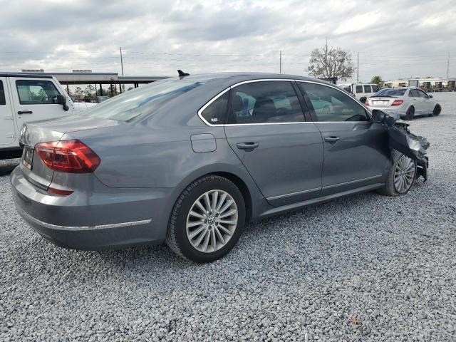 Vin: 1vwbt7a3xhc048954, lot: 48036085, volkswagen passat se 20173