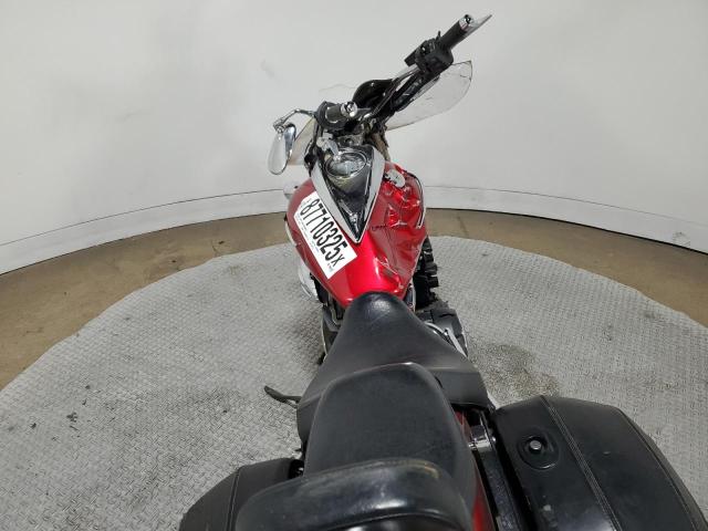 2013 YAMAHA XVS950 AC JYAVN01Y2DA001772