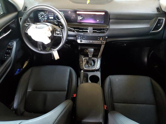 2025 KIA SELTOS EX - KNDERCAA3S7705521