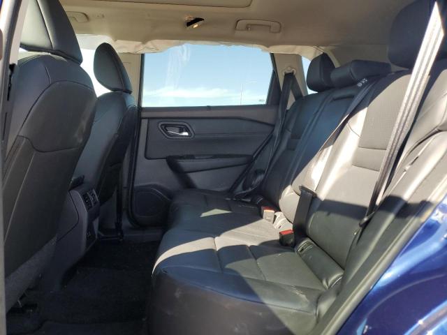 2023 NISSAN ROGUE SV - 5N1BT3BA3PC865329