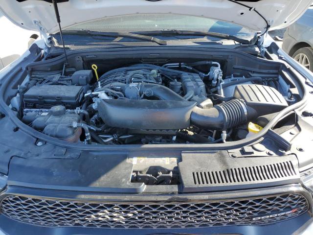2023 DODGE DURANGO PU 1C4RDJFG3PC682791