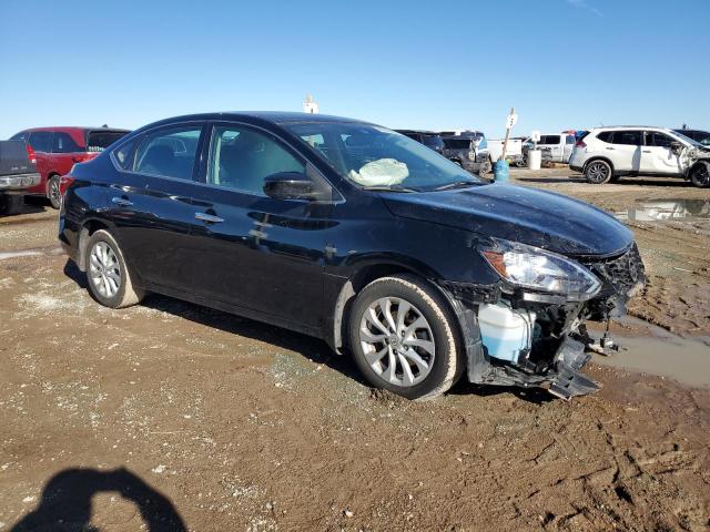 2019 NISSAN SENTRA S - 3N1AB7AP8KY254683