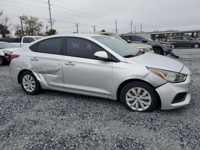 Vin: 3kpc24a38ke073909, lot: 41916685, hyundai accent se 20194