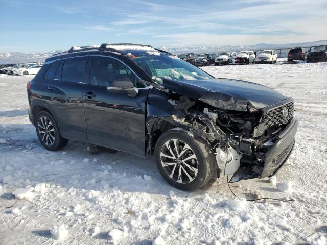 Vin: 7mudaabg8nv028976, lot: 87247794, toyota corolla cr xle 20224