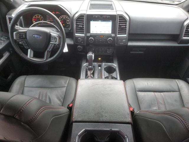 2016 FORD F150 SUPER - 1FTEW1EP1GFC75870