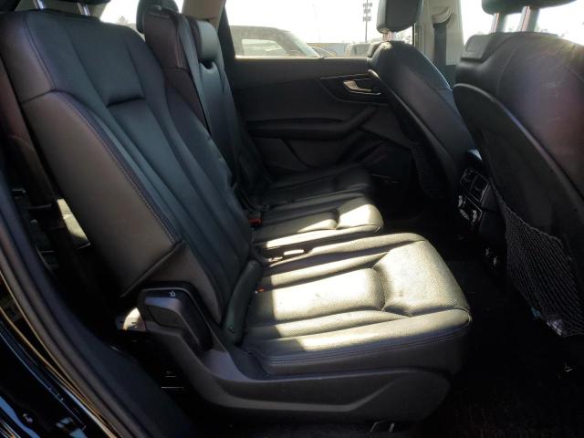 2019 AUDI Q7 PREMIUM - WA1LAAF76KD044997