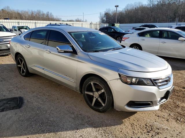 2017 CHEVROLET IMPALA PRE 1G1145S38HU198885
