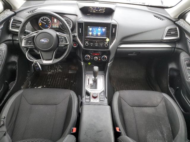 2020 SUBARU FORESTER T - JF2SKEJC7LH421262