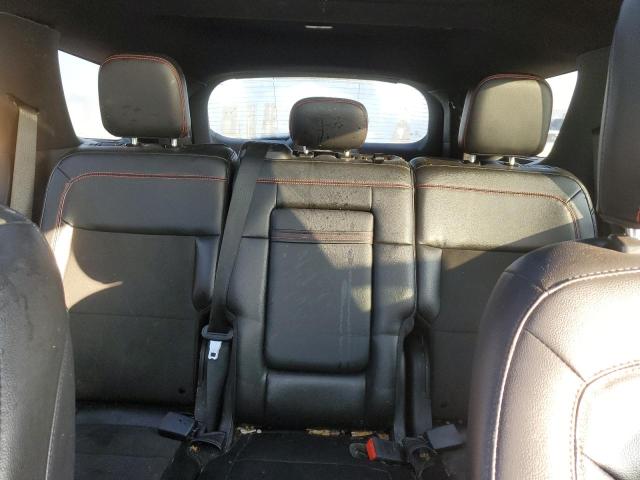 1FMSK8KH4NGB21791 2022 FORD EXPLORER