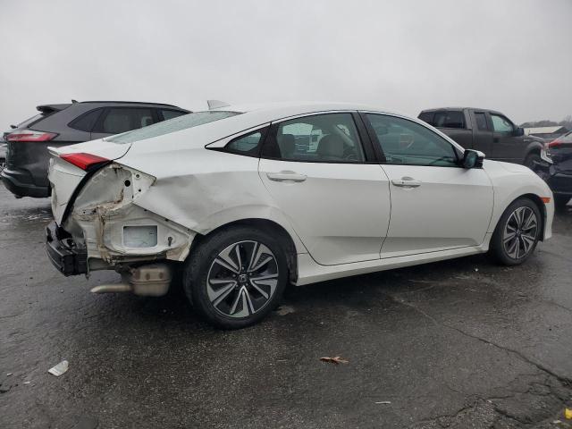2017 HONDA CIVIC EXL - 19XFC1F70HE023146