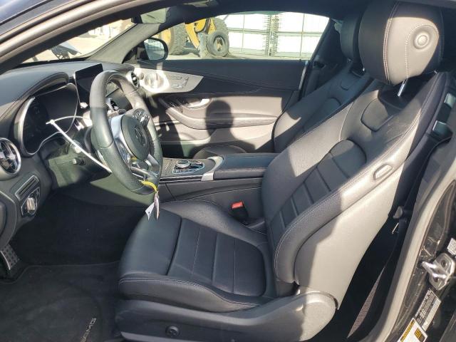 2022 MERCEDES-BENZ C 300 - W1KWJ8DB9NG116139