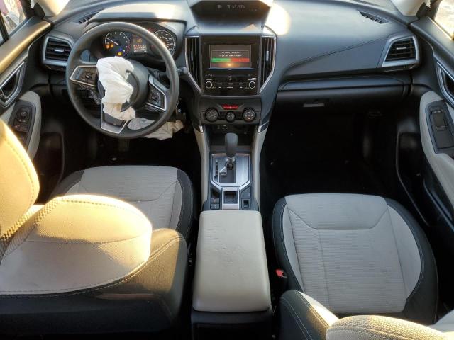 2021 SUBARU FORESTER JF2SKADC4MH444763
