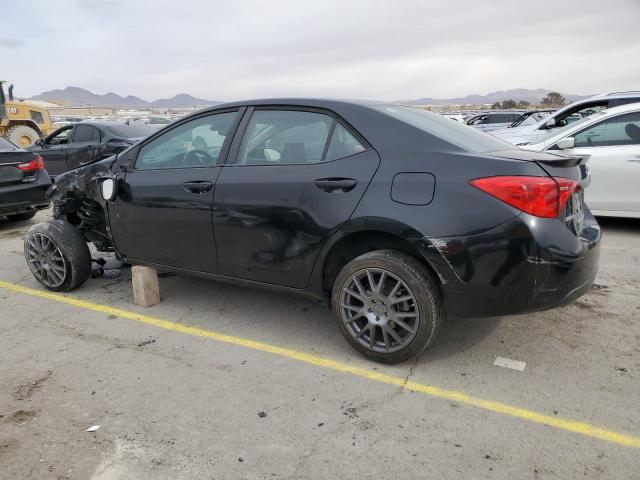 2019 TOYOTA COROLLA L - 5YFBURHE9KP922048