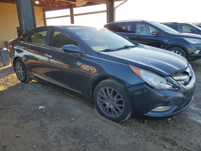 Vin: 5npec4ac9bh254213, lot: 89122065, hyundai sonata se 20114