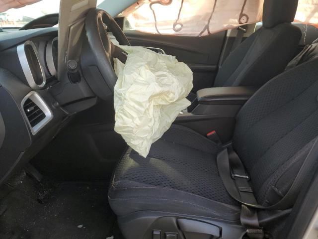 2015 CHEVROLET EQUINOX LS - 2GNALAEKXF1107878
