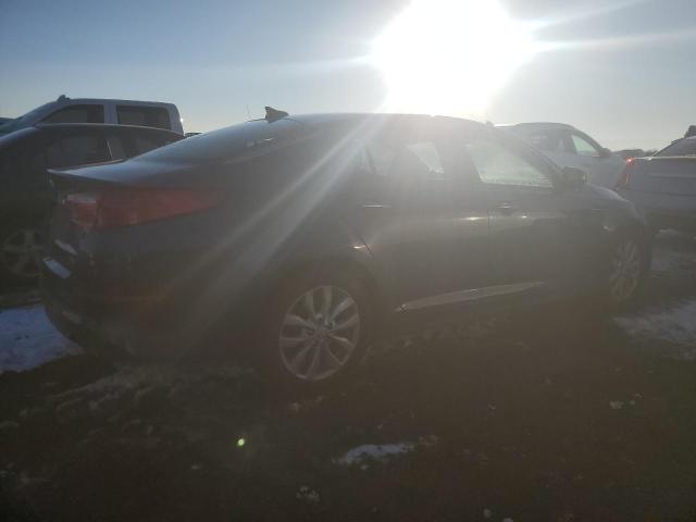 2015 KIA OPTIMA LX - 5XXGM4A75FG418020