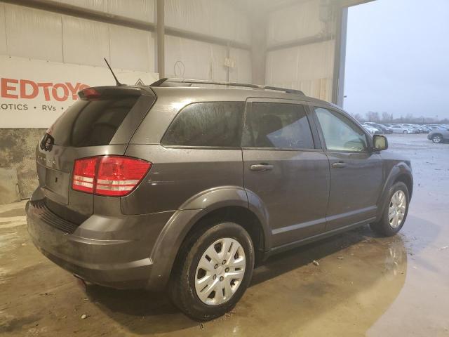 Vin: 3c4pdcab2jt384419, lot: 43452425, dodge journey se 20183