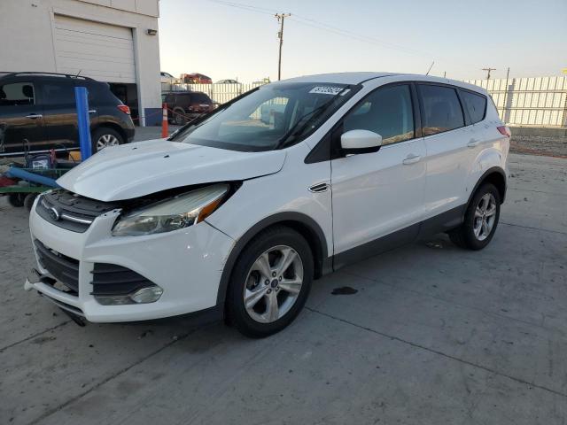 2014 FORD ESCAPE SE - 1FMCU9GX0EUD44691